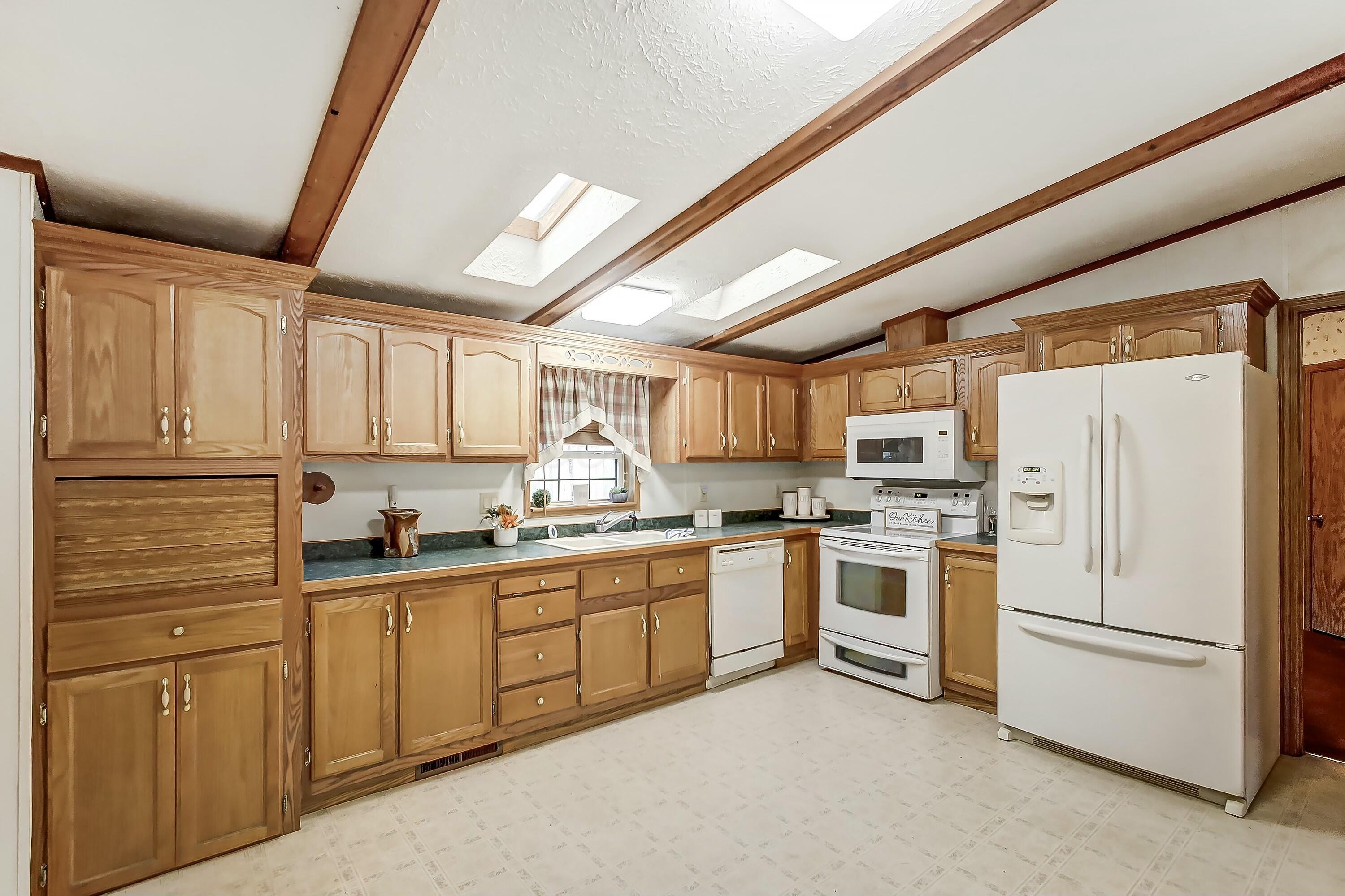 3236 N Urbana Lisbon Road, South Vienna, Ohio image 24