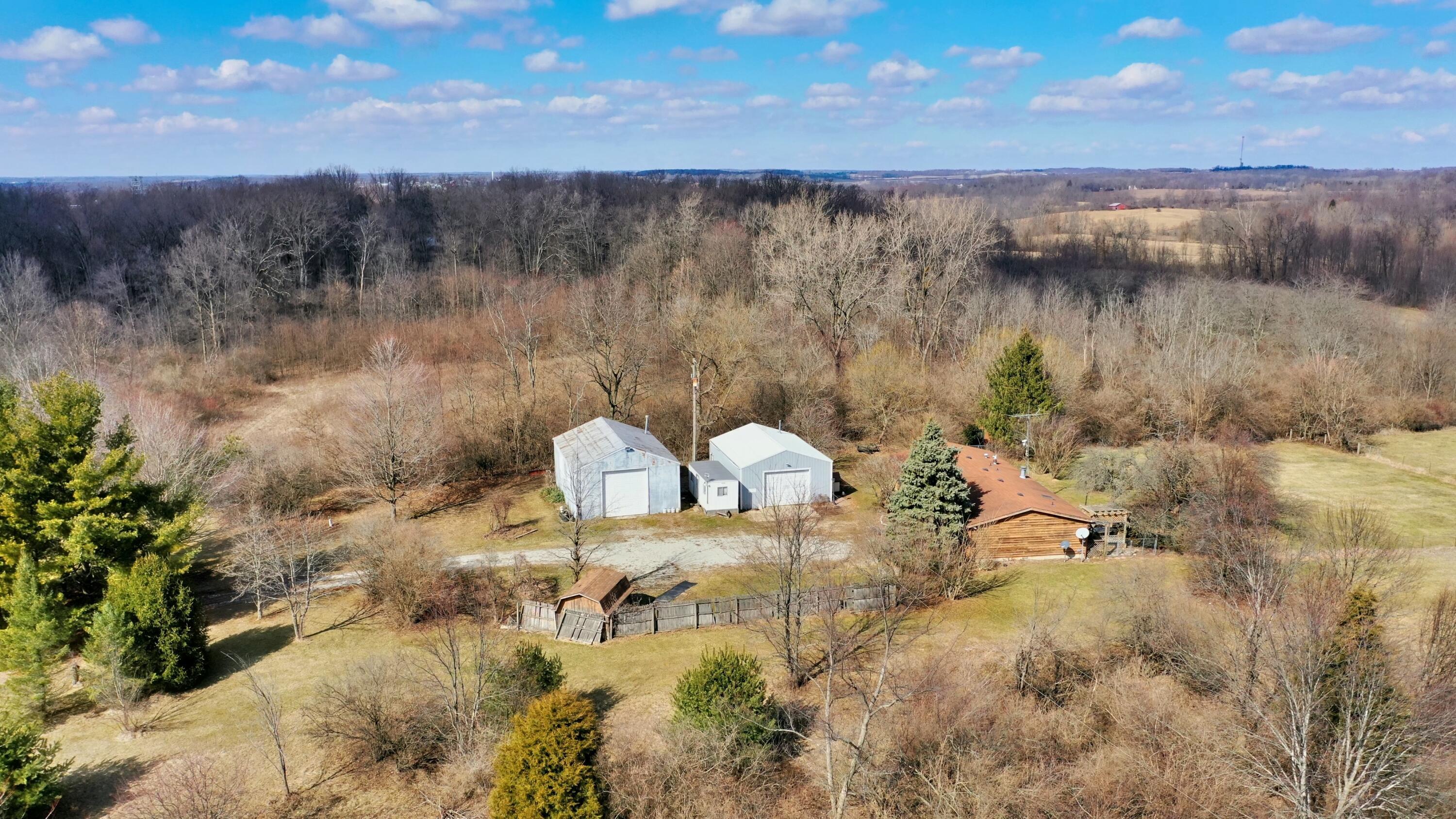 3236 N Urbana Lisbon Road, South Vienna, Ohio image 7