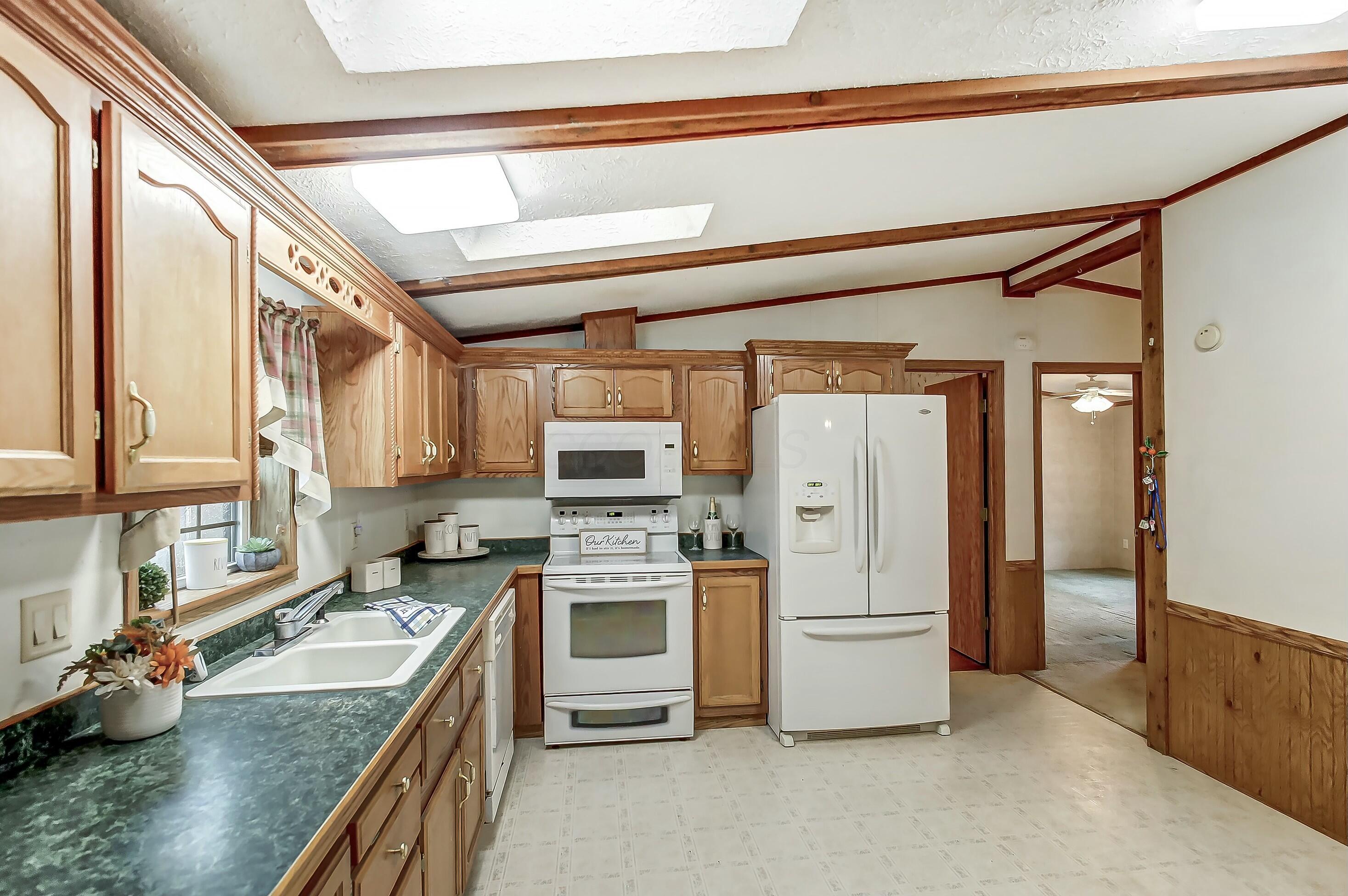3236 N Urbana Lisbon Road, South Vienna, Ohio image 26