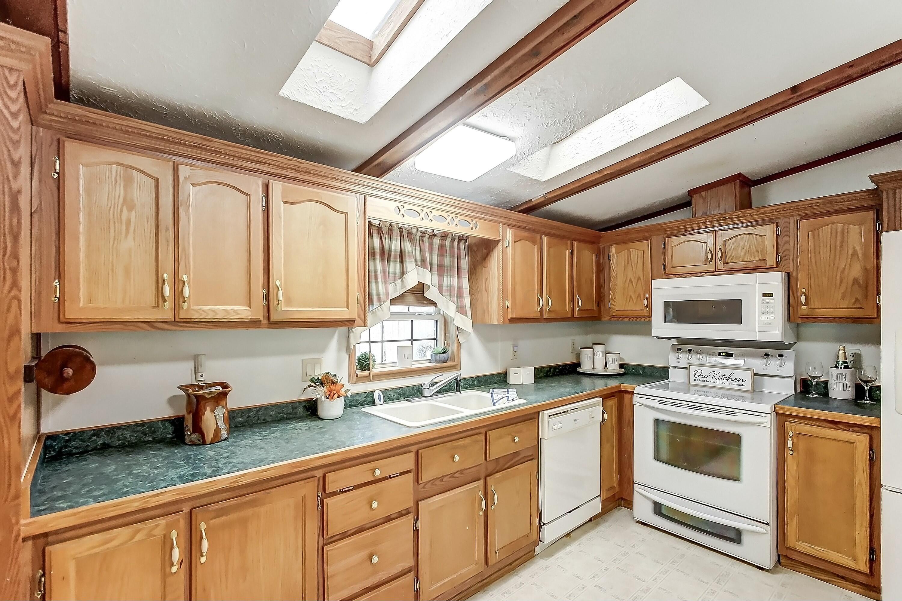 3236 N Urbana Lisbon Road, South Vienna, Ohio image 27