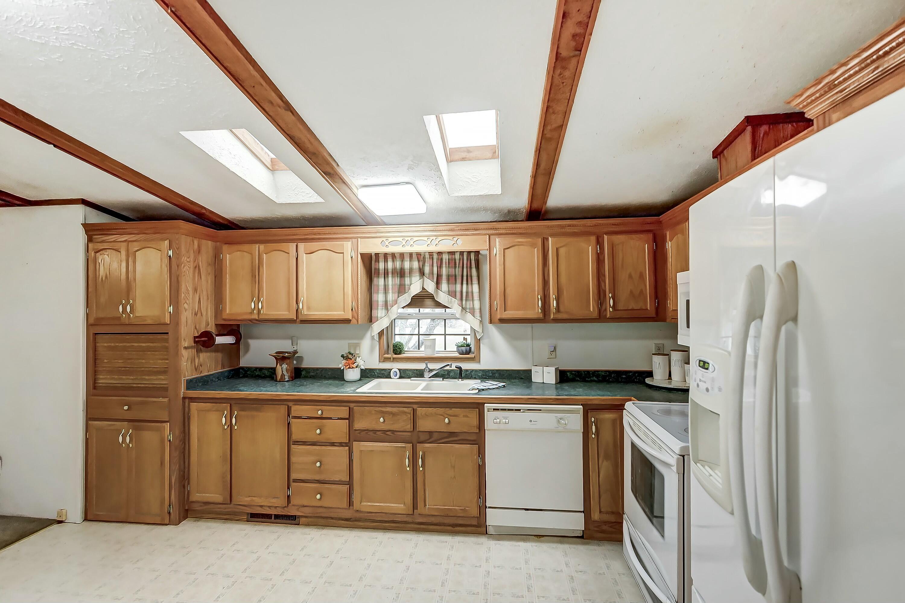 3236 N Urbana Lisbon Road, South Vienna, Ohio image 25