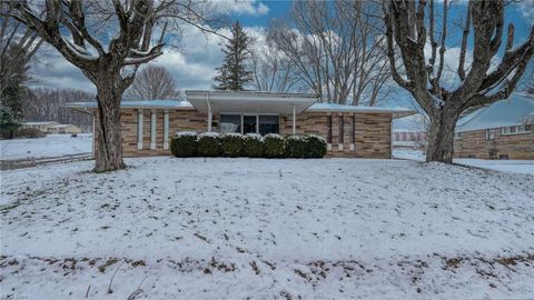 Photo of 6105 Fairdale Drive, Cambridge, OH 43725 (MLS # 226001168)