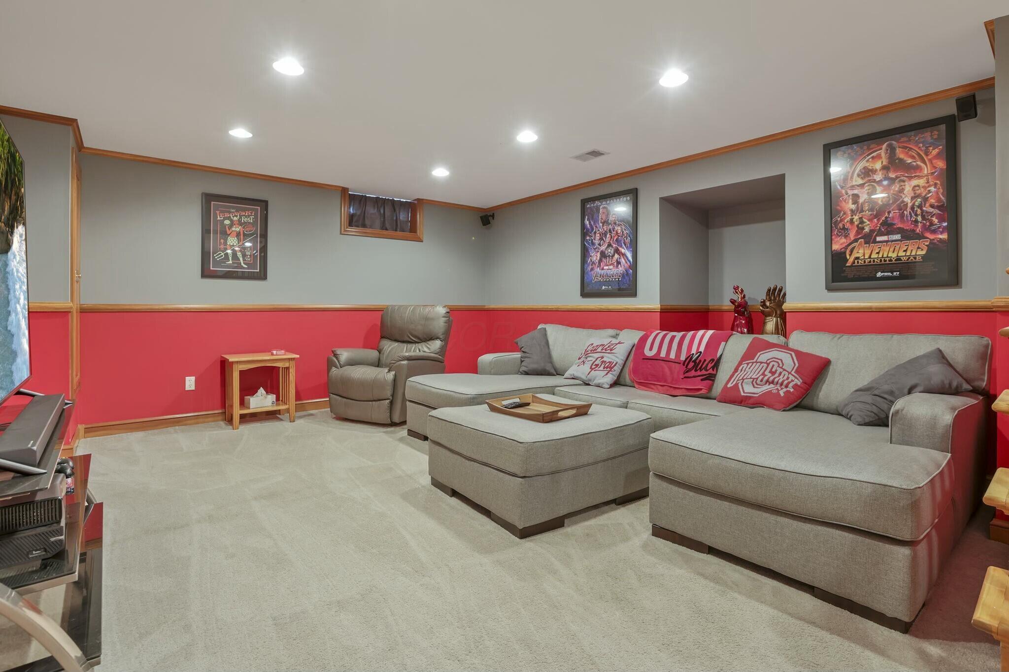 8823 Chateau Drive, Pickerington, Ohio image 49