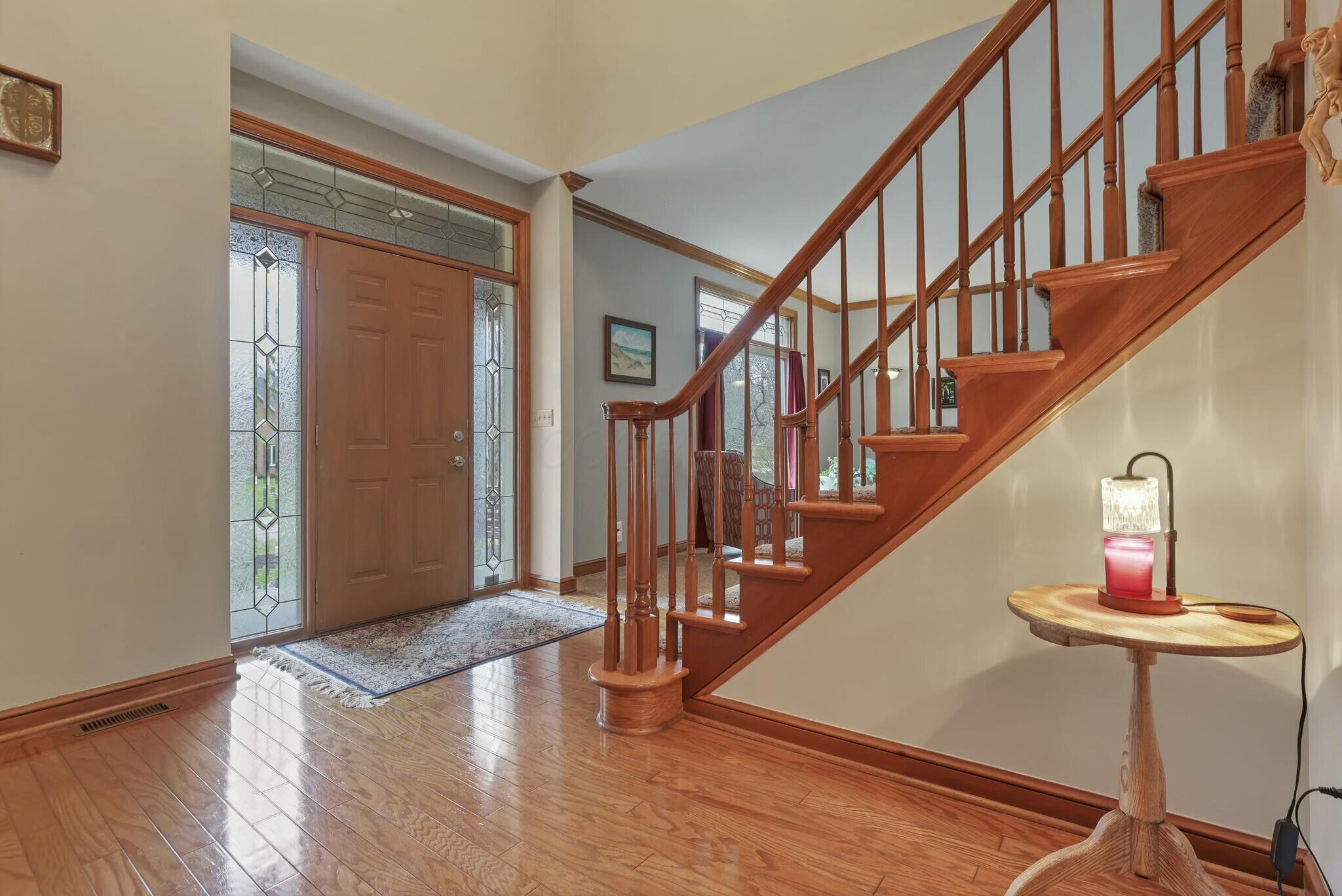 8823 Chateau Drive, Pickerington, Ohio image 11
