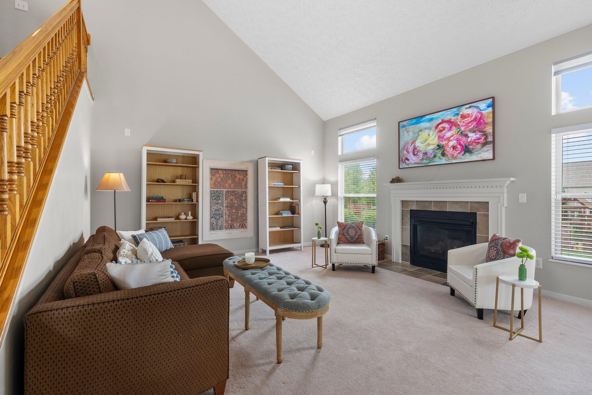 7064 Scioto Chase Boulevard, Powell, Ohio image 19