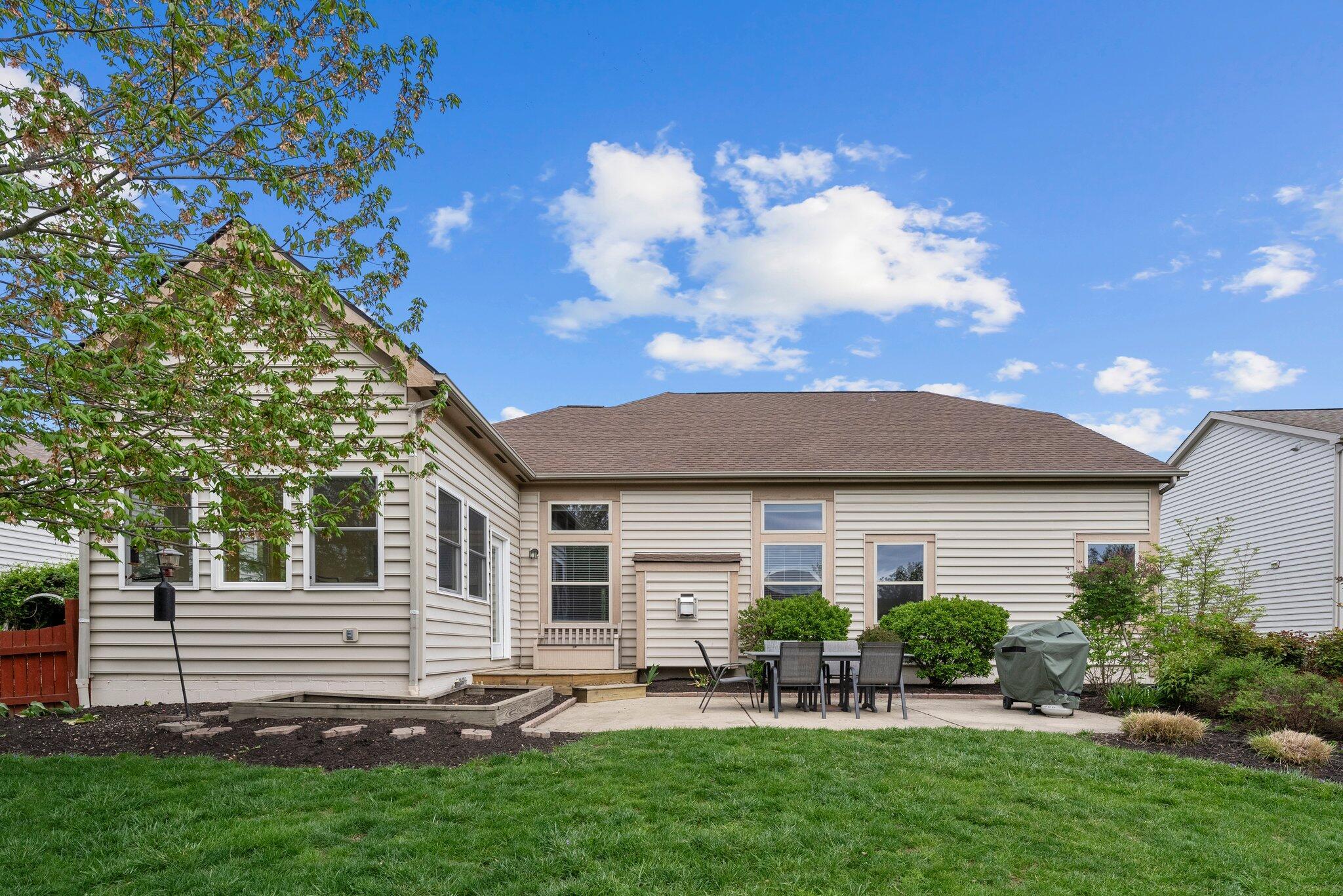 7064 Scioto Chase Boulevard, Powell, Ohio image 49