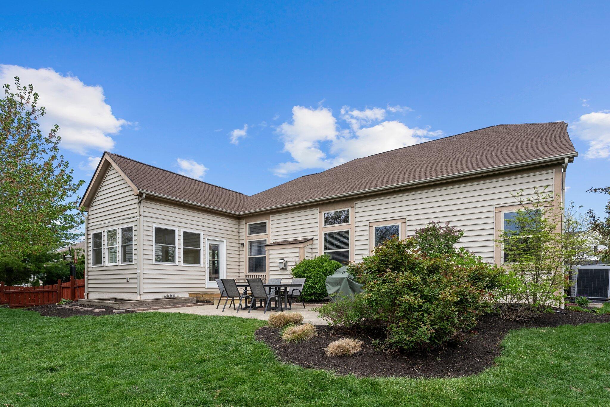 7064 Scioto Chase Boulevard, Powell, Ohio image 47