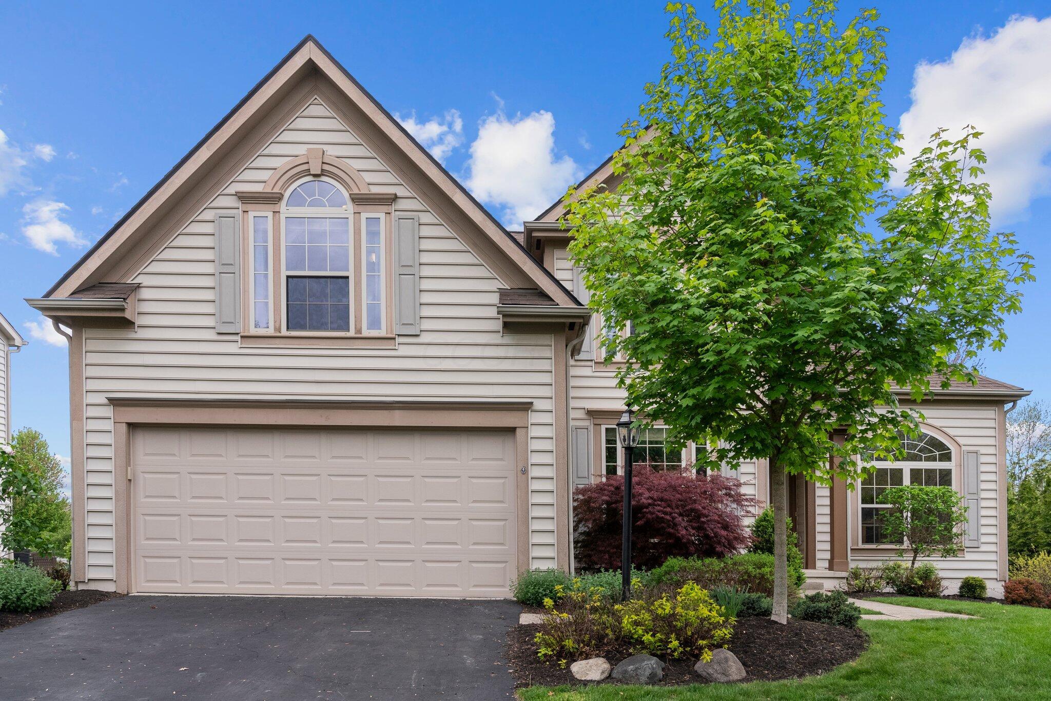 7064 Scioto Chase Boulevard, Powell, Ohio image 5