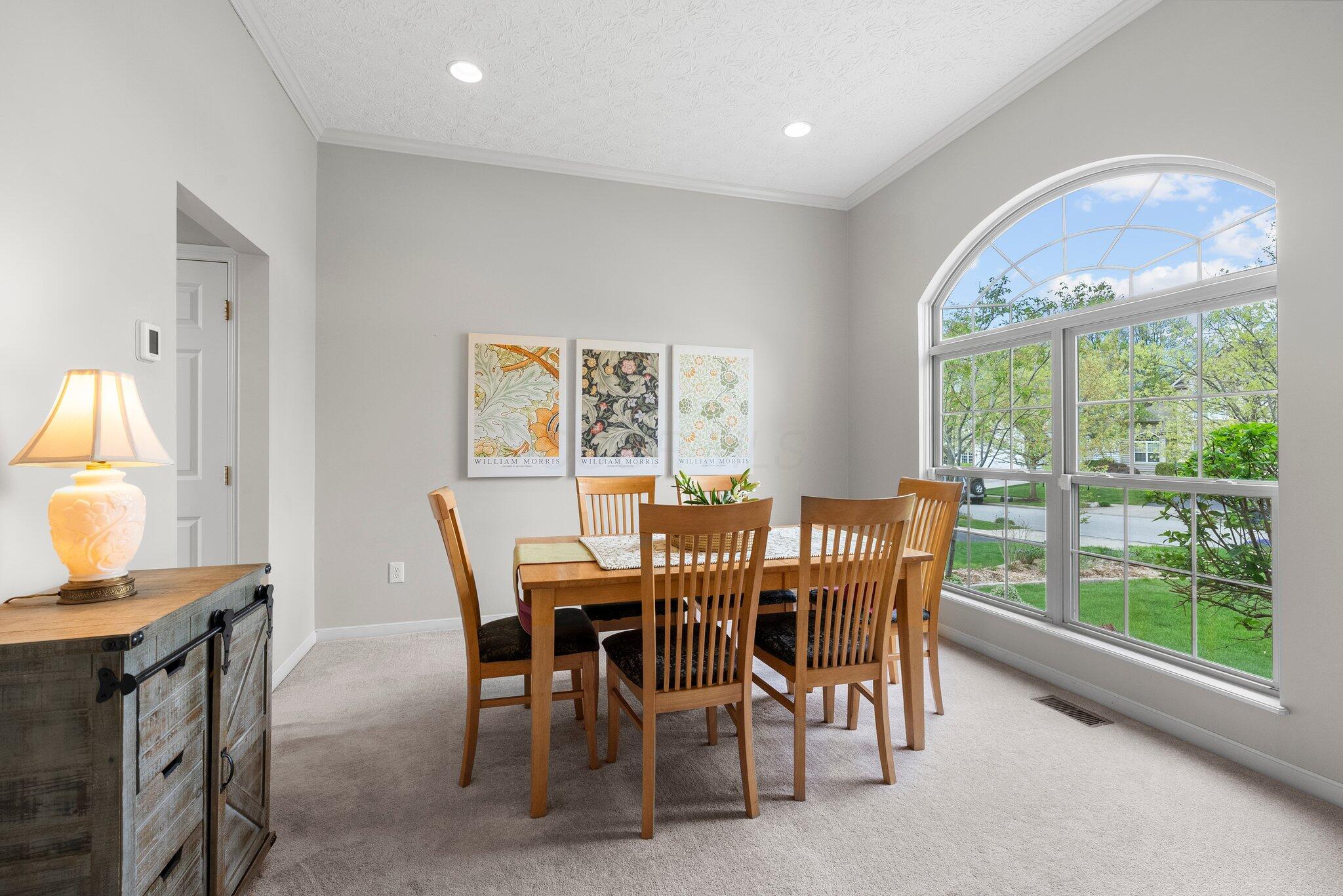 7064 Scioto Chase Boulevard, Powell, Ohio image 15