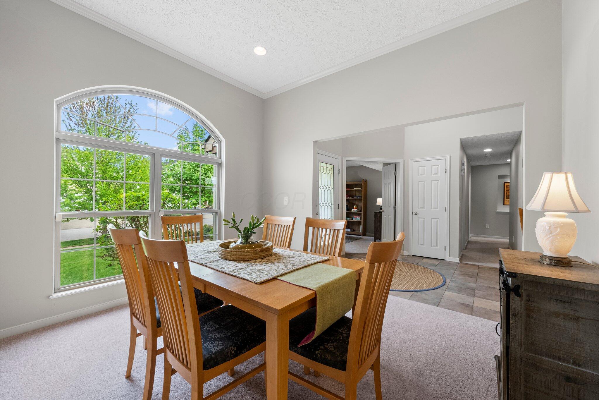 7064 Scioto Chase Boulevard, Powell, Ohio image 16