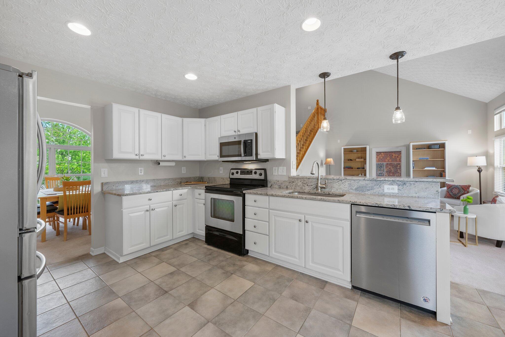 7064 Scioto Chase Boulevard, Powell, Ohio image 24