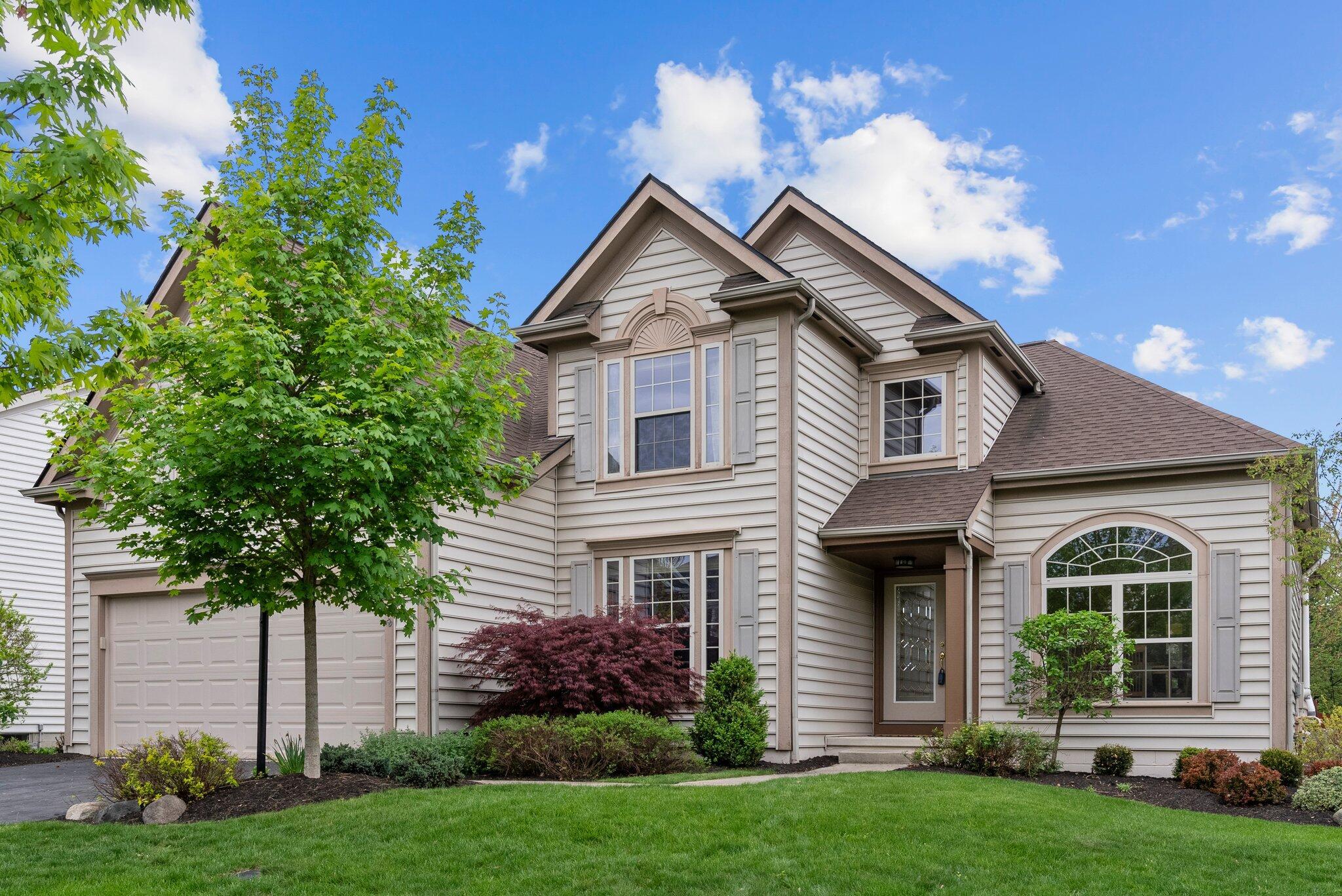 7064 Scioto Chase Boulevard, Powell, Ohio image 2