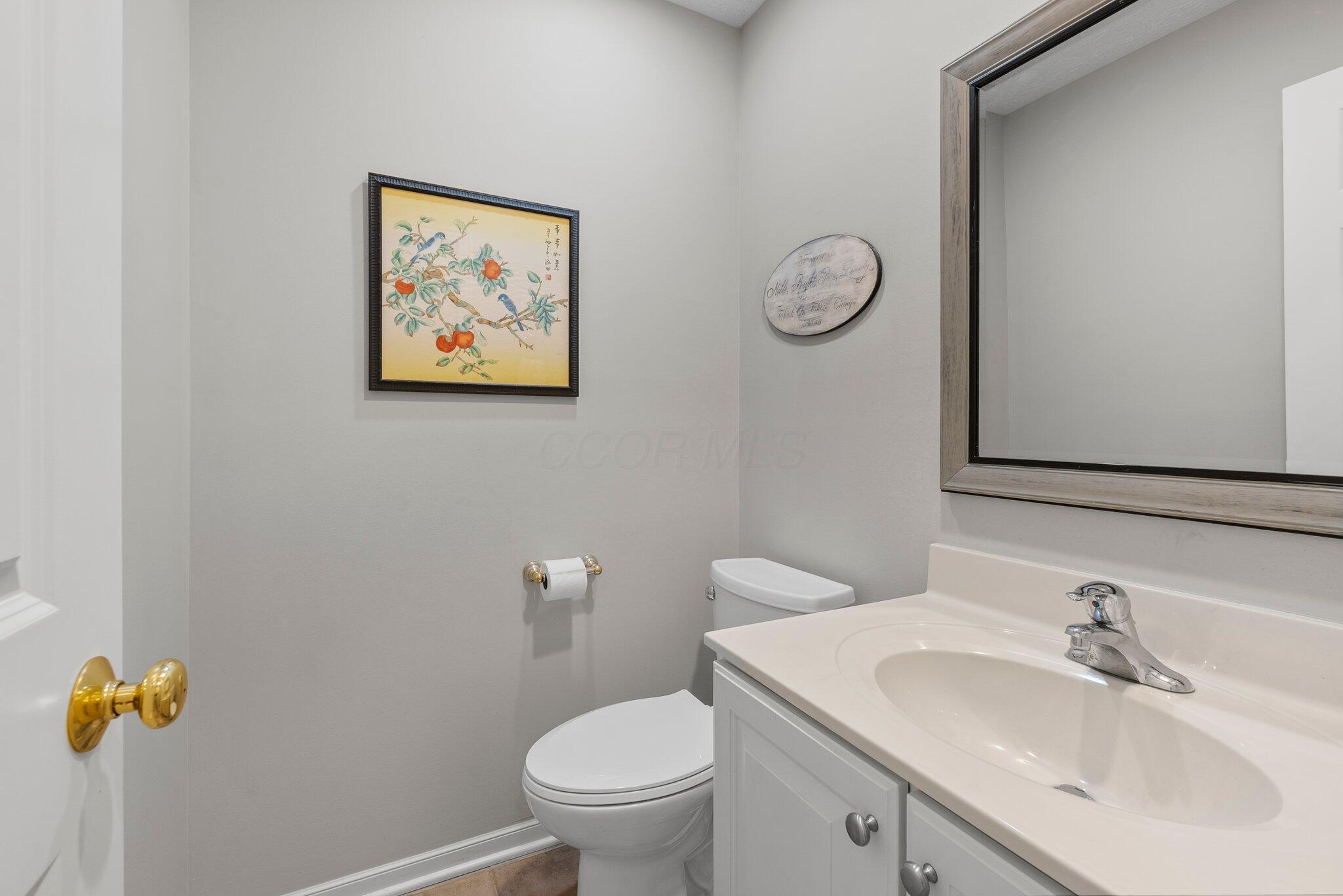 7064 Scioto Chase Boulevard, Powell, Ohio image 29