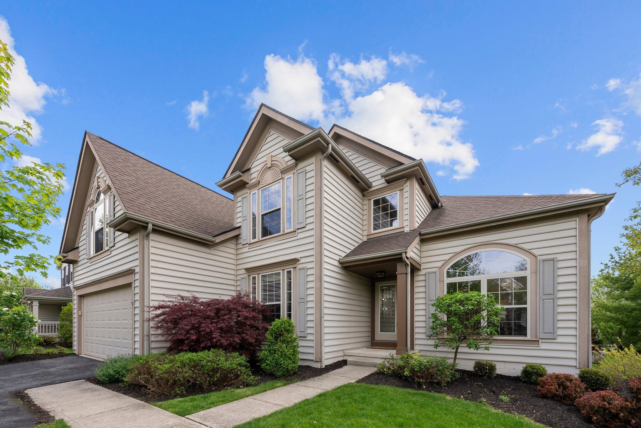 7064 Scioto Chase Boulevard, Powell, Ohio image 7
