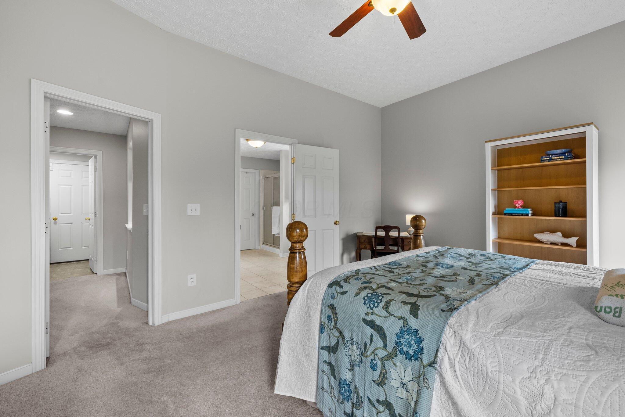 7064 Scioto Chase Boulevard, Powell, Ohio image 30