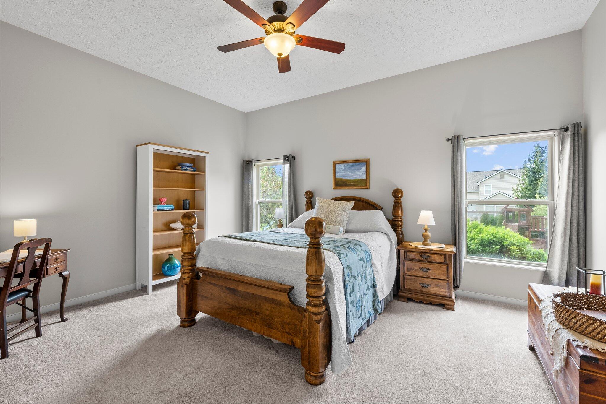 7064 Scioto Chase Boulevard, Powell, Ohio image 31