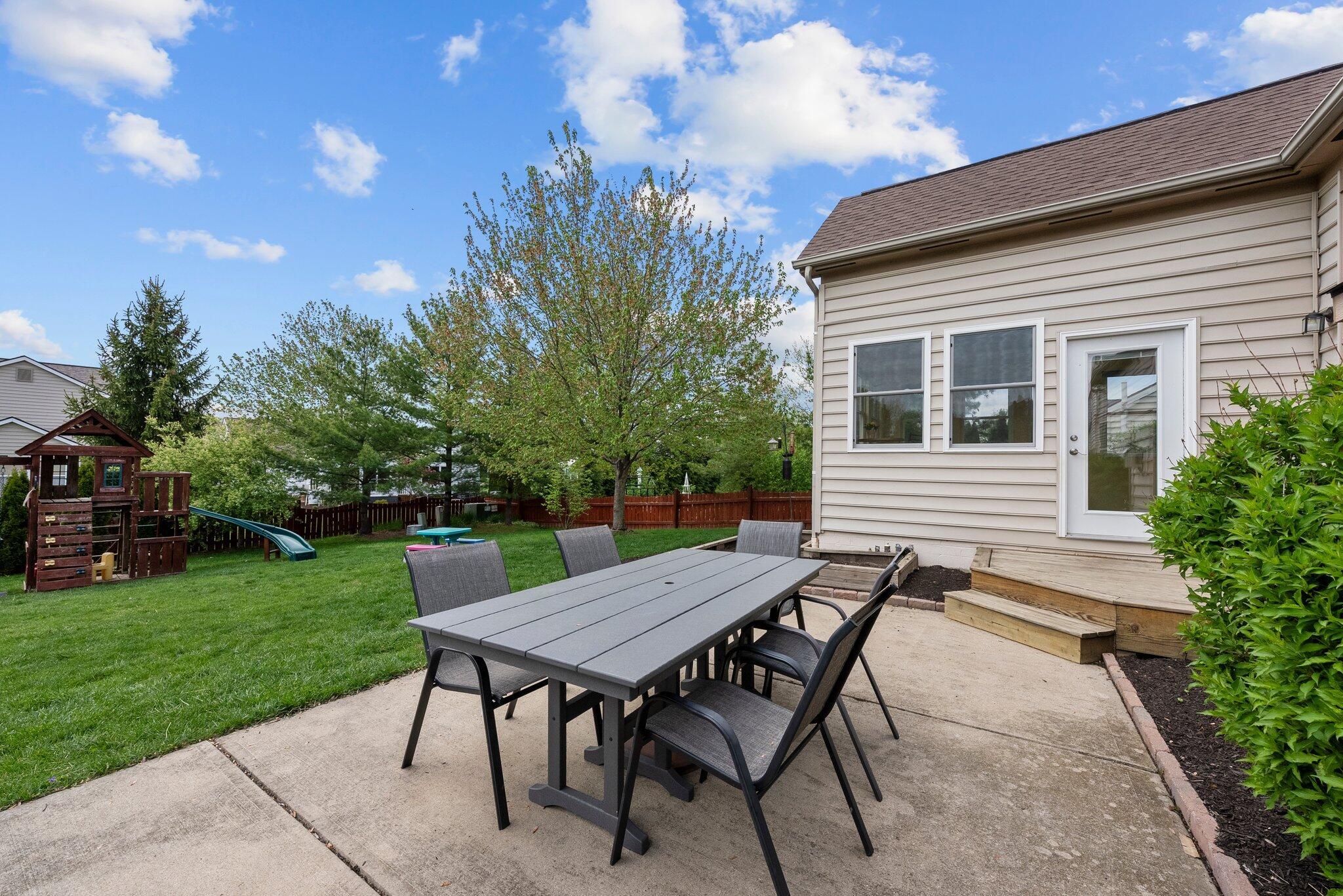 7064 Scioto Chase Boulevard, Powell, Ohio image 48