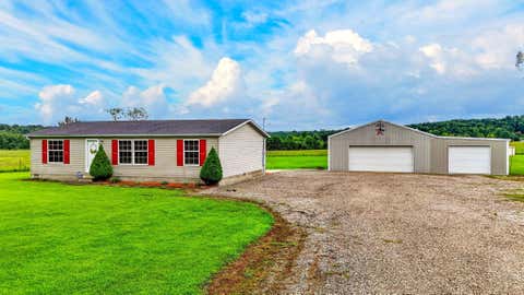 Homes For Sale - 462 Rinehart Road<br/> Chillicothe, OH 45601