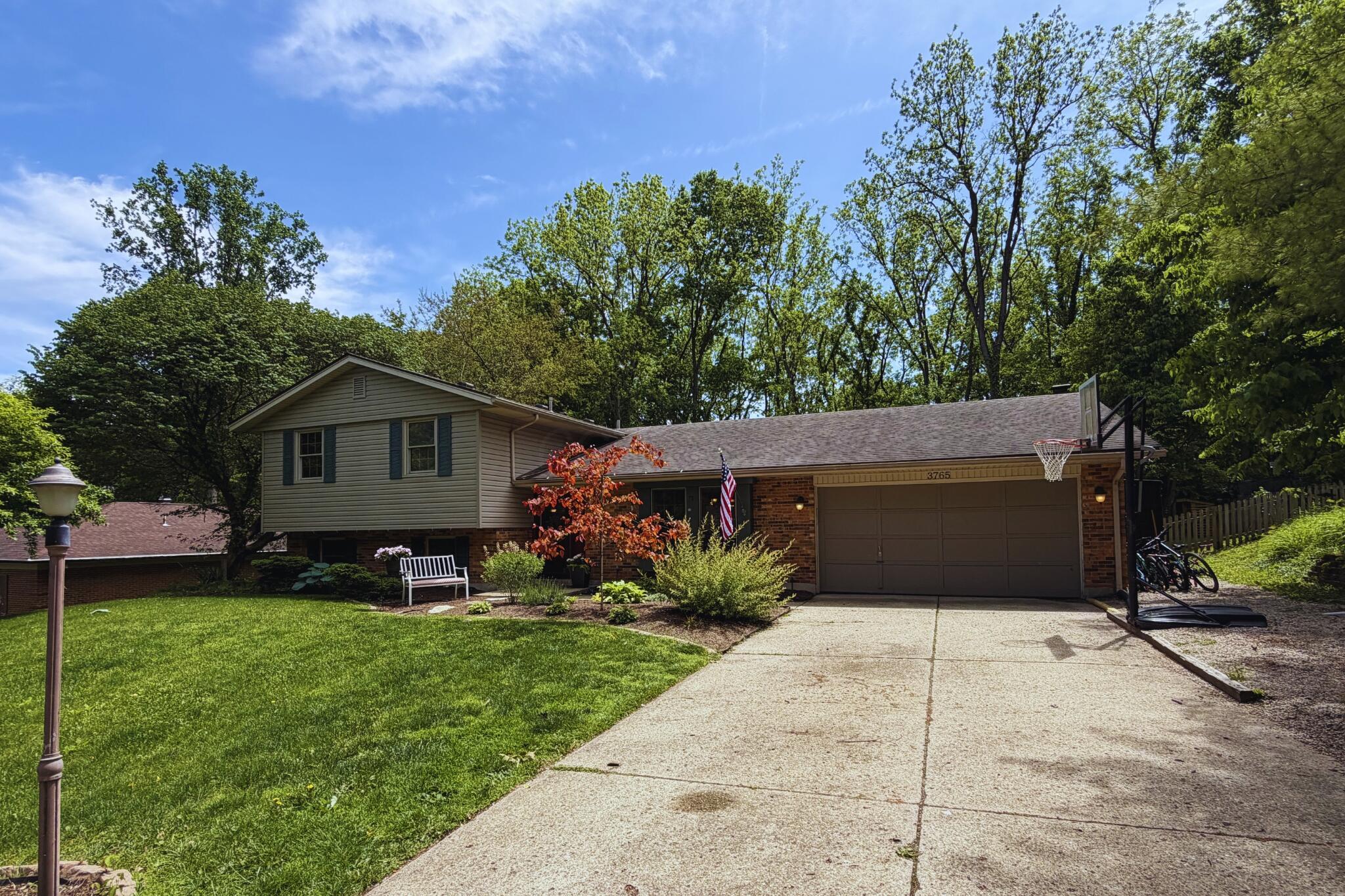 3765 Frostwood Drive