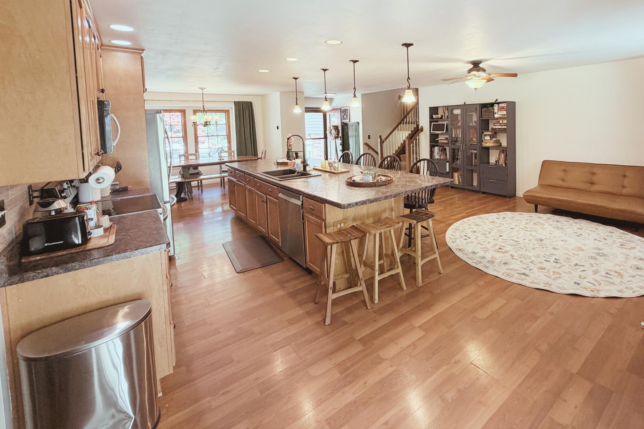 3765 Frostwood Drive