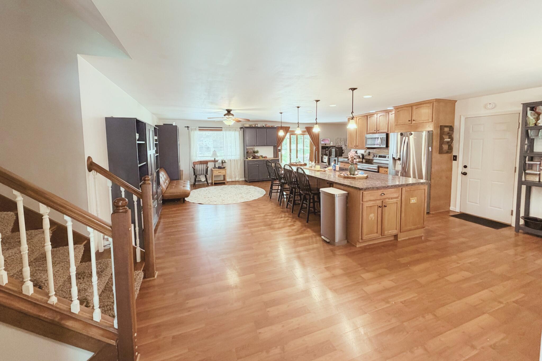 3765 Frostwood Drive