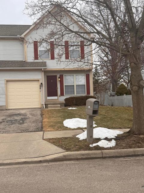 Photo of 236 Richards Drive, Delaware, OH 43015 (MLS # 226004694)