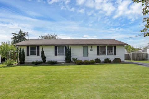 Photo of 417 Kilbury Road, Marion, OH 43302 (MLS # 226014740)