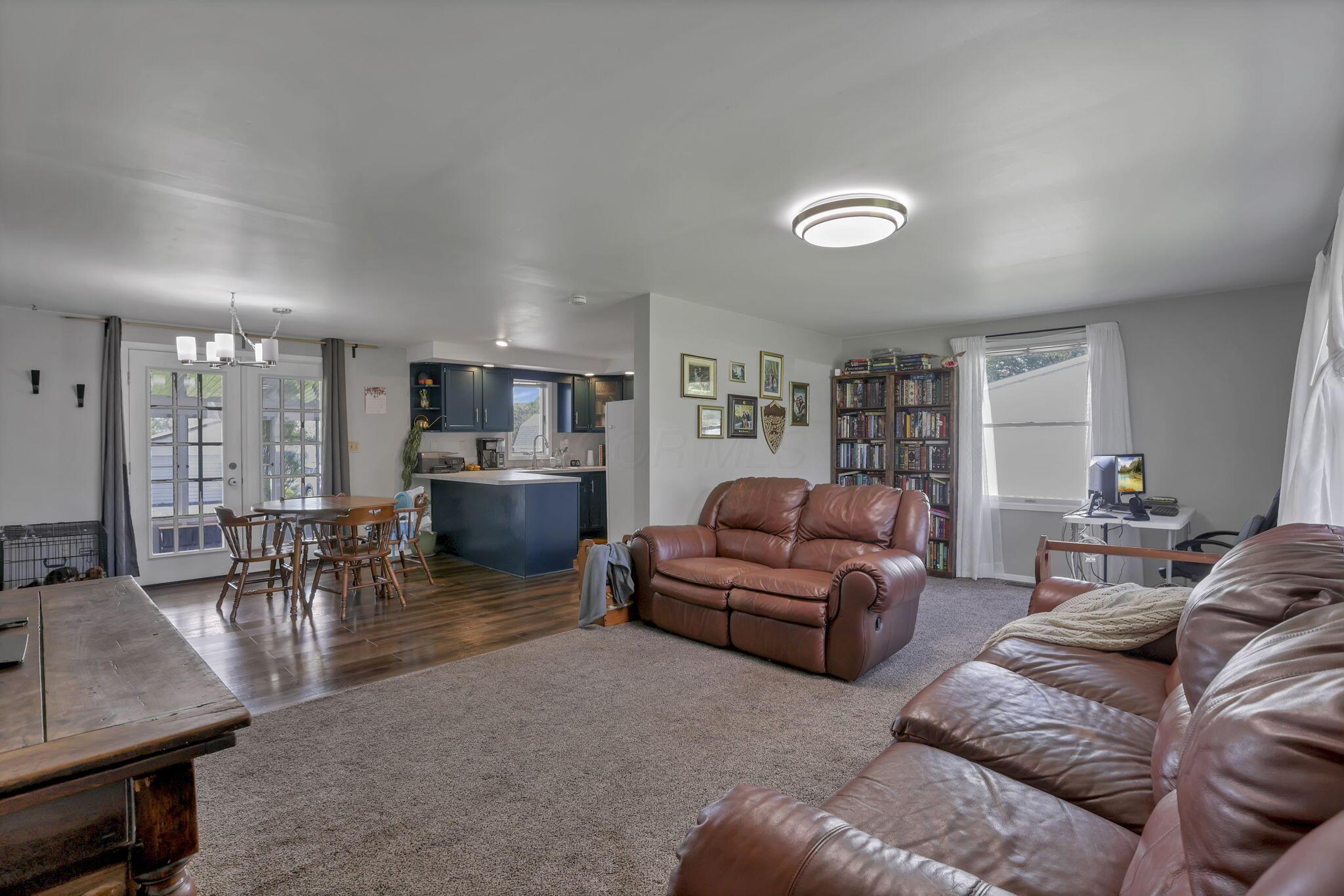 417 Kilbury Road