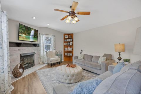 Tiny photo for 4700 N State Route 61, Sunbury, OH 43074 (MLS # 226023973)