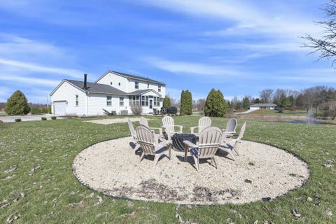Tiny photo for 4700 N State Route 61, Sunbury, OH 43074 (MLS # 226023973)