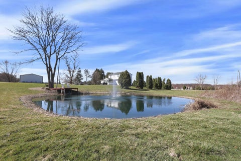 Tiny photo for 4700 N State Route 61, Sunbury, OH 43074 (MLS # 226023973)