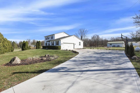 Tiny photo for 4700 N State Route 61, Sunbury, OH 43074 (MLS # 226023973)