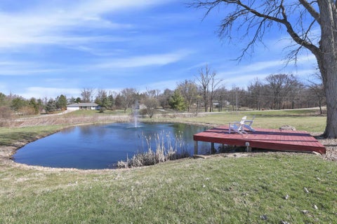 Tiny photo for 4700 N State Route 61, Sunbury, OH 43074 (MLS # 226023973)