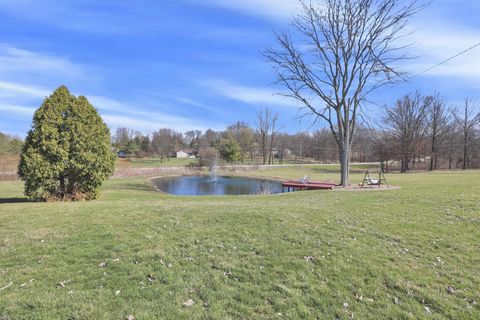 Tiny photo for 4700 N State Route 61, Sunbury, OH 43074 (MLS # 226023973)
