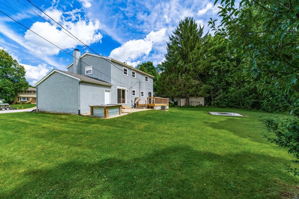 Photo of 7535 Northfield Court, Reynoldsburg, OH 43068 (MLS # 226022676)