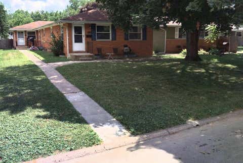 Multifamily For Sale - 1977 Vaughn Street #1973,1975,1977<br/> Columbus, OH 43223