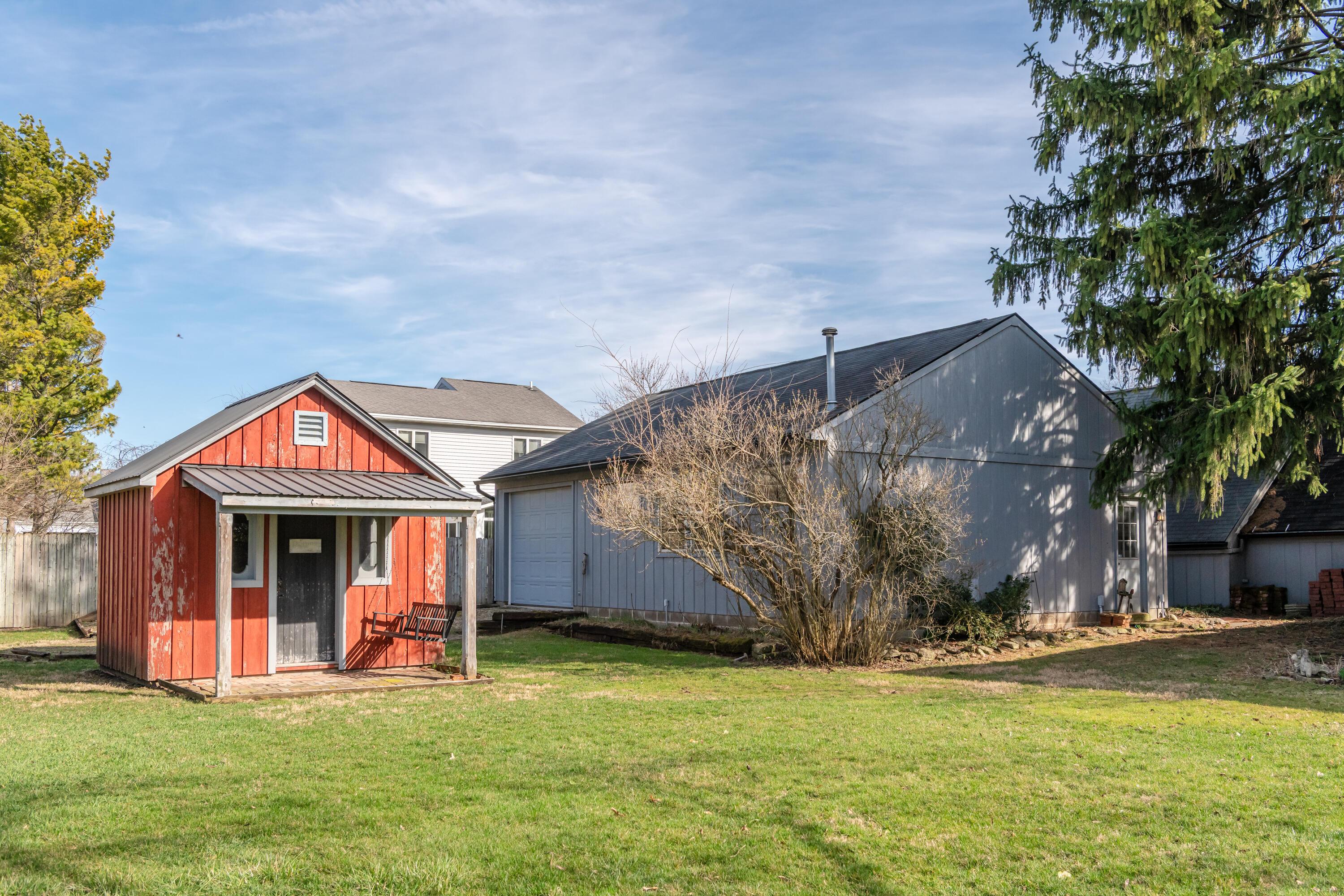 836 Boyce Street, Urbana, Ohio image 10