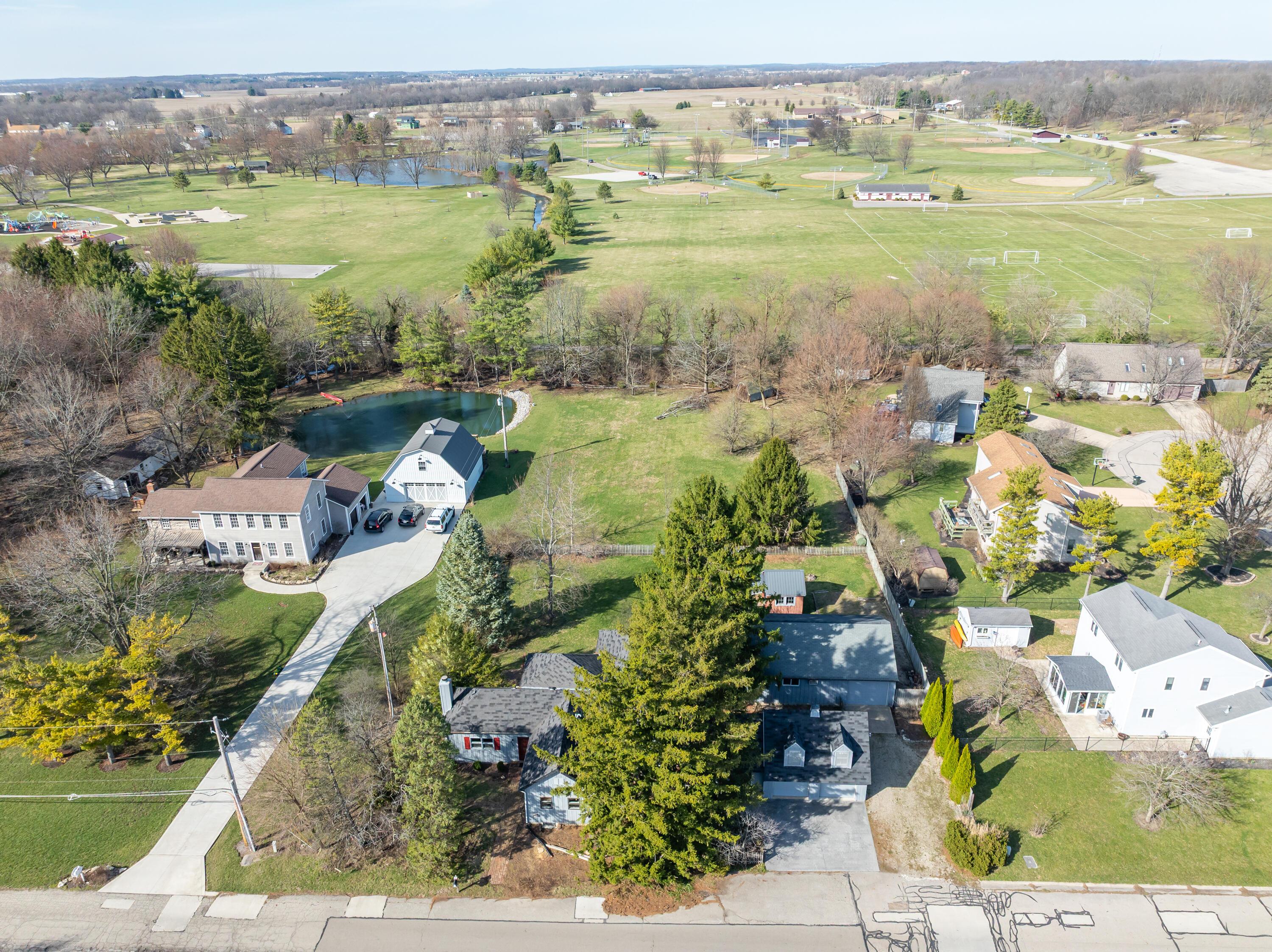 836 Boyce Street, Urbana, Ohio image 2