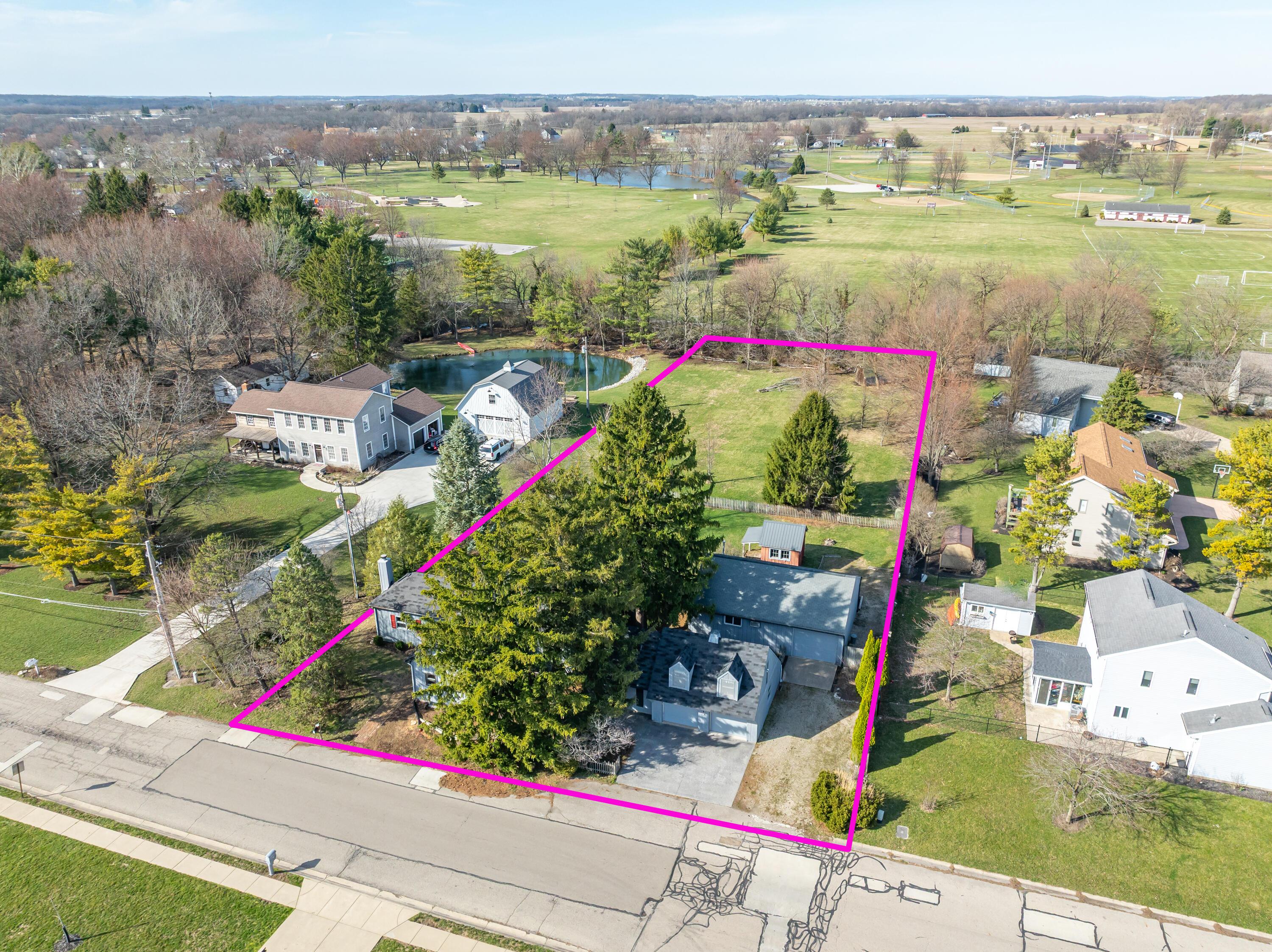 836 Boyce Street, Urbana, Ohio image 3