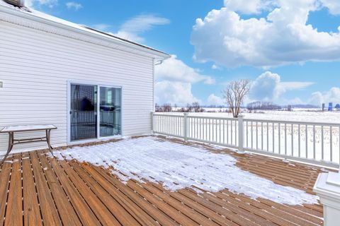 Tiny photo for 12019 Dunham Road, Mount Vernon, OH 43050 (MLS # 226003202)