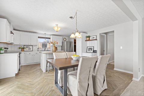 Tiny photo for 12019 Dunham Road, Mount Vernon, OH 43050 (MLS # 226003202)