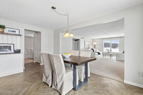 Tiny photo for 12019 Dunham Road, Mount Vernon, OH 43050 (MLS # 226003202)