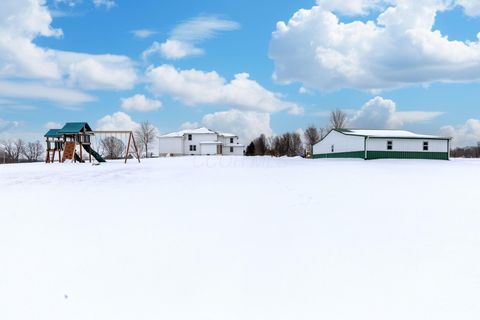 Tiny photo for 12019 Dunham Road, Mount Vernon, OH 43050 (MLS # 226003202)