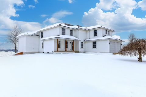 Tiny photo for 12019 Dunham Road, Mount Vernon, OH 43050 (MLS # 226003202)