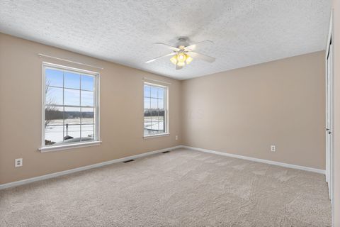 Tiny photo for 12019 Dunham Road, Mount Vernon, OH 43050 (MLS # 226003202)