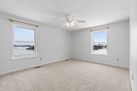 Tiny photo for 12019 Dunham Road, Mount Vernon, OH 43050 (MLS # 226003202)