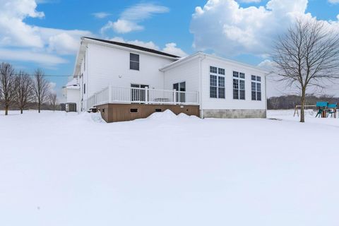 Tiny photo for 12019 Dunham Road, Mount Vernon, OH 43050 (MLS # 226003202)