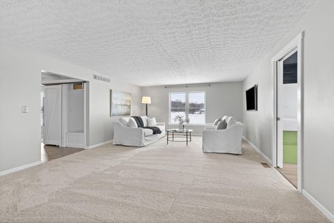 Tiny photo for 12019 Dunham Road, Mount Vernon, OH 43050 (MLS # 226003202)