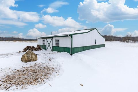 Tiny photo for 12019 Dunham Road, Mount Vernon, OH 43050 (MLS # 226003202)