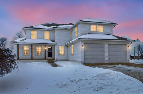 Tiny photo for 12019 Dunham Road, Mount Vernon, OH 43050 (MLS # 226003202)